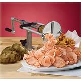Nemco N55050AN-R Ribbon French Fry Cutter
