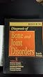 Diagnosis of bone and joint disorders 3