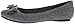 Fergalicious Women's Aspen Ballet Flat