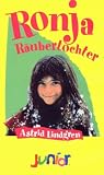 Ronja Robbersdaughter [VHS]