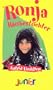Ronja Robbersdaughter [VHS]