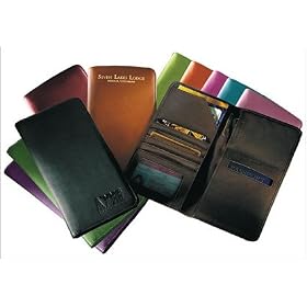Airline ticket / Passport Case