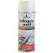 NIGRIN 74109 Lackspray weiss 400 ml
