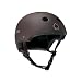 PROTEC HELMET MATTE BROWN M