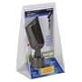 Thomas & Betts CS841BR Red Dot Sitelight Ground Spot Light With 13-by-2-Inch Schedule 40 PVC Mounting Tube, Bronze Finish