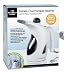 Merchsource 1617290 Sharper Image Portable Garment Steamer