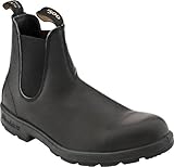 Blundstone 500 Series Original Boot BLack AU 7.5 (US Men's 8.5/Wmns 10)