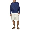 Merona&reg; Thermal With Cargo Short Look