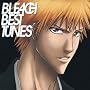 Bleach Best Tunes OST Soundtrack CD