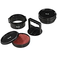 Hamburger Maker Set by Miles Kimball