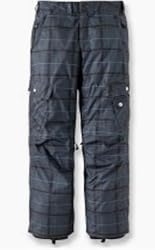 Aegix Men's Park Rat Jr. Snowboard Pant