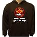 I Don't Wanna Grow Up Sweatshirt, Nintendo Hoodie