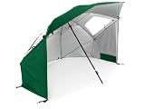 Super-Brella - Portable Sun and Weather Shelter