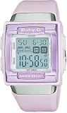 �J�V�I CASIO �r���v Baby-G Puppy