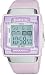 カシオ CASIO 腕時計 Baby-G Puppy's Garden レディース BG-180PP-4JF