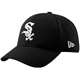 Chicago White Sox Game Black Pinch Hitter Adjustable Hat