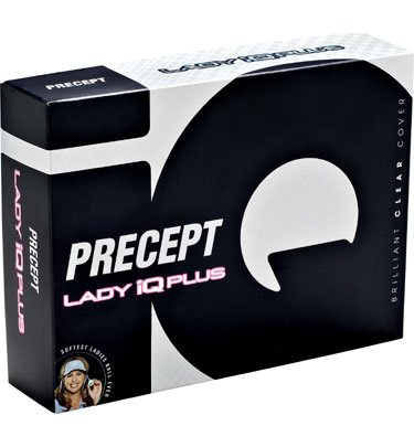 Precept Lady IQ Plus Clear