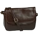 JANE SHILTON Organiser Medium Sized Multi Compartment Flapover Bag