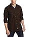 Dickies Men's Long Sleeve Work Shirt