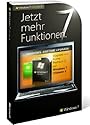 Windows 7 Anytime Upgrade 32/64 Bit deutsch (Windows 7 Home Premium auf Windows 7 Ultimate)
