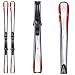Volkl Tigershark 10 Foot with Marker IPT 11.0 NEW 2010