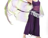 (Price/3 pcs) BellyLady Practice Belly Dance Unitard-Body Costume