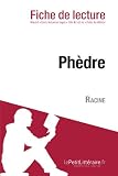 Phèdre de Racine (Fiche de lecture)