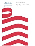 Earl "Fatha" Hines: Selected Piano Solos, 1928-1941 (Music of the United States of America, Volume 15)
