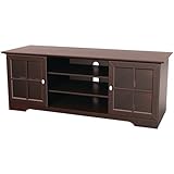 IMAGE OF NEW HIGH QUALITY Z-LINE DESIGNS ZL6210-60SU DOVER TV CONSOLE (A/V FURNITURE)