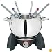 Trudeau 0823004 Electric 11-Piece 3-in-1 Fondue Set