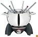 Trudeau Electric 3 in 1 Fondue 11 Piece Set