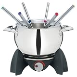 TrudeauElectric3in1Fondue11PieceSet