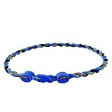 Eagles Wings San Diego Chargers Youth Titanium Twist Necklace