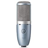 AKG Perception 220 Condenser Microphone