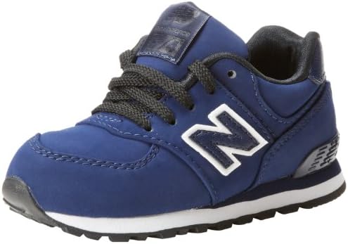 New Balance Infant/Toddler KL574 Running Shoe