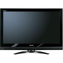 Toshiba REGZA 32HL67U 32-Inch 720p LCD HDTV