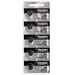 100 WATCH BATTERIES 395/399 SR927W ENERGIZER Parts
