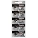 100 WATCH BATTERIES 395/399 SR927W ENERGIZER Parts