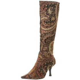 Diba Ladies Babs Boot by Diba