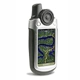 Garmin Colorado 400I Handheld GPS
