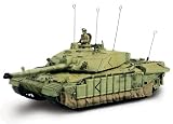 Unimax Forces of Valor 1:72nd Scale U.K. Challenger