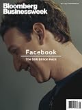 Bloomberg Businessweek (1-year auto-renewal)