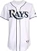 Tampa Bay Rays Authentic 2009 Home White On-Field Jersey - 40