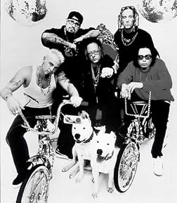 Image of Korn
