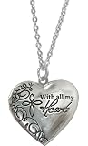 All My Heart - Necklace
