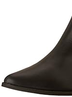 Steve Madden Botines (Negro)