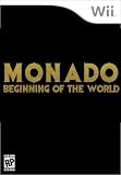 Monando: Beginning of the World game