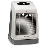 Holmes HFH5606-UM Oscillating Heater Fan by Holmes