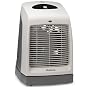 Holmes HFH5606-UM Oscillating Heater Fan with 1Touch� Electronic Thermostat