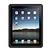 for Apple iPad Silicone Case Rubber Skin Cover BLACK